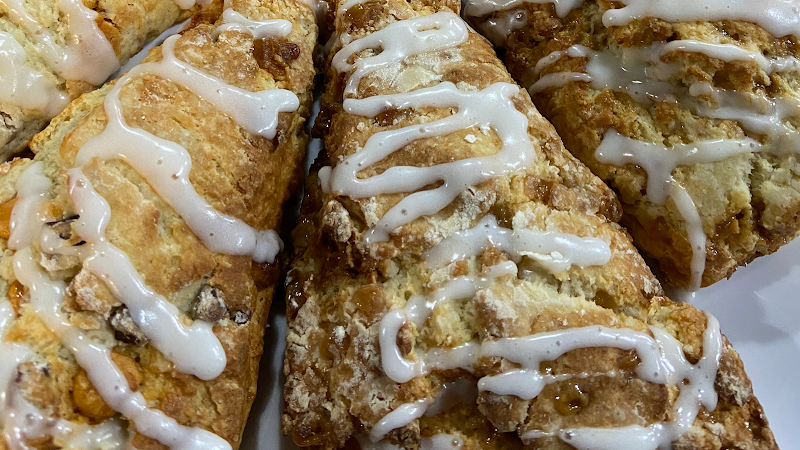 Three on the Tree Coffee & Cafe