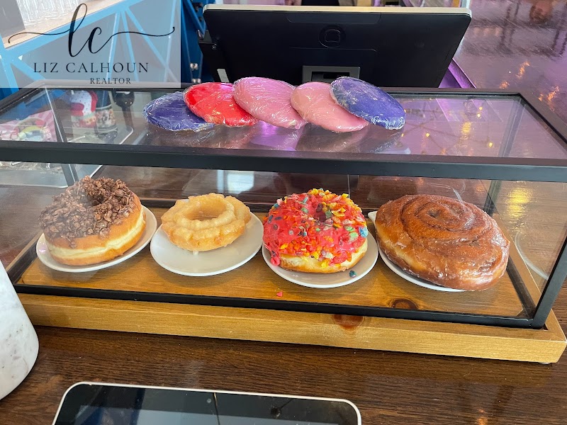 Buttercup, all day cafe´