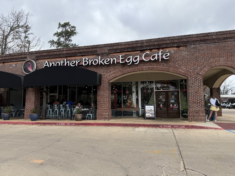 Another Broken Egg Cafe