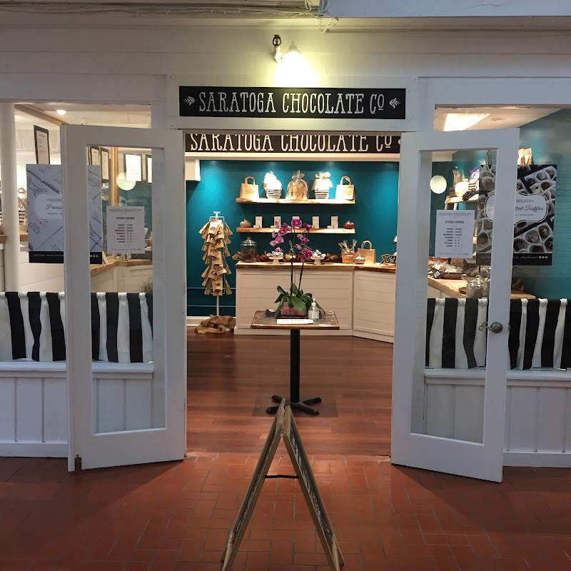 Saratoga Chocolate Co