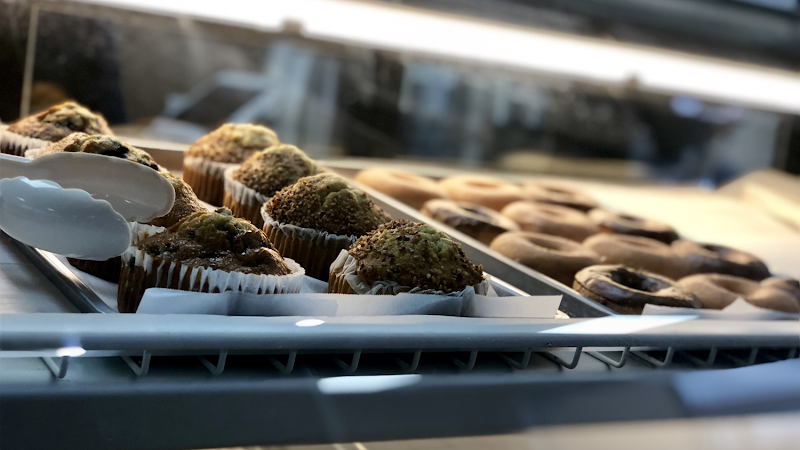 The Grind Coffee House & Creamery