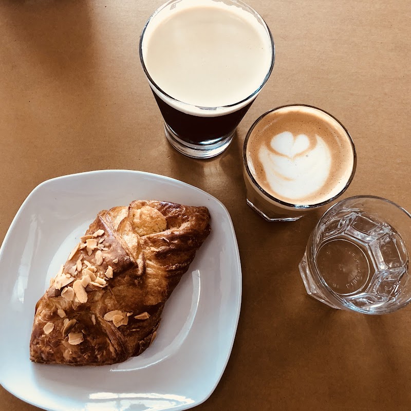 Three Fins Coffee Roasters