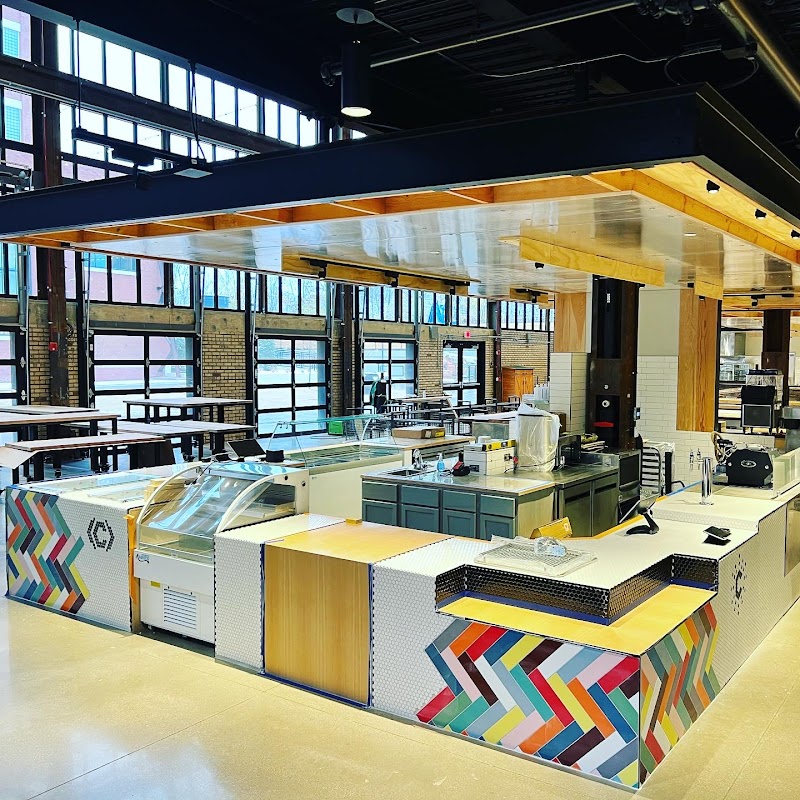 Conjure Coffee ~ Union St. Market