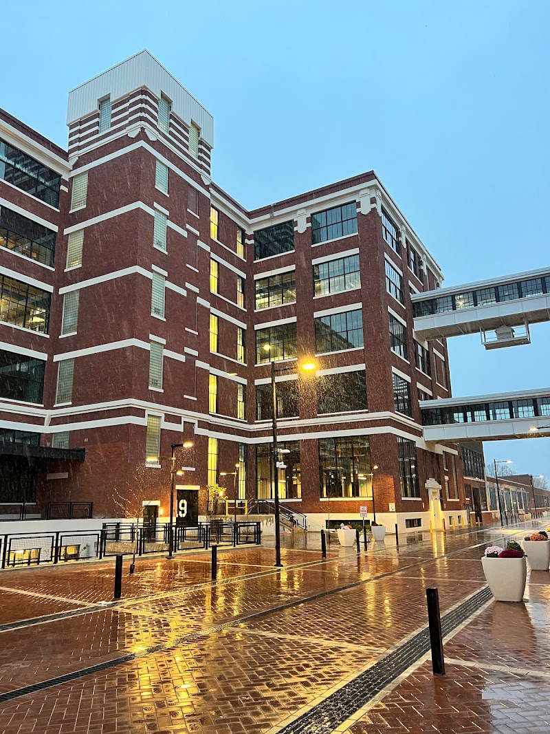 Conjure Coffee ~ Union St. Market