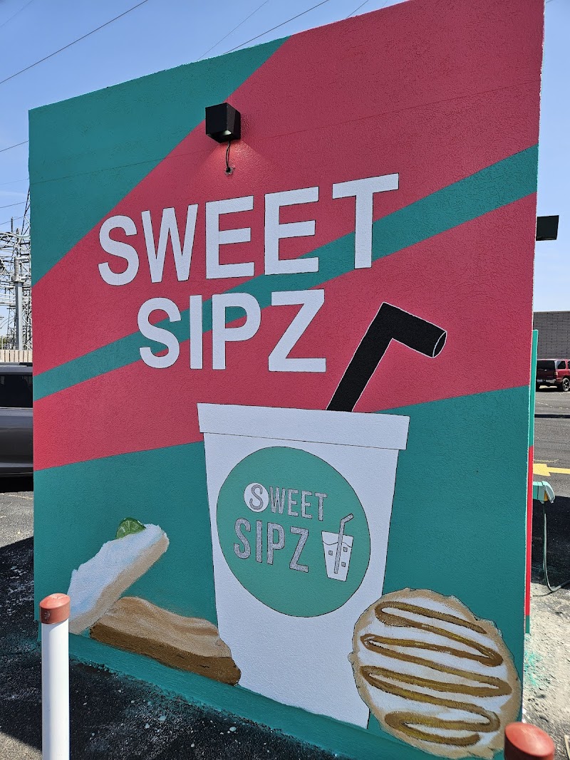 Sweet Sipz