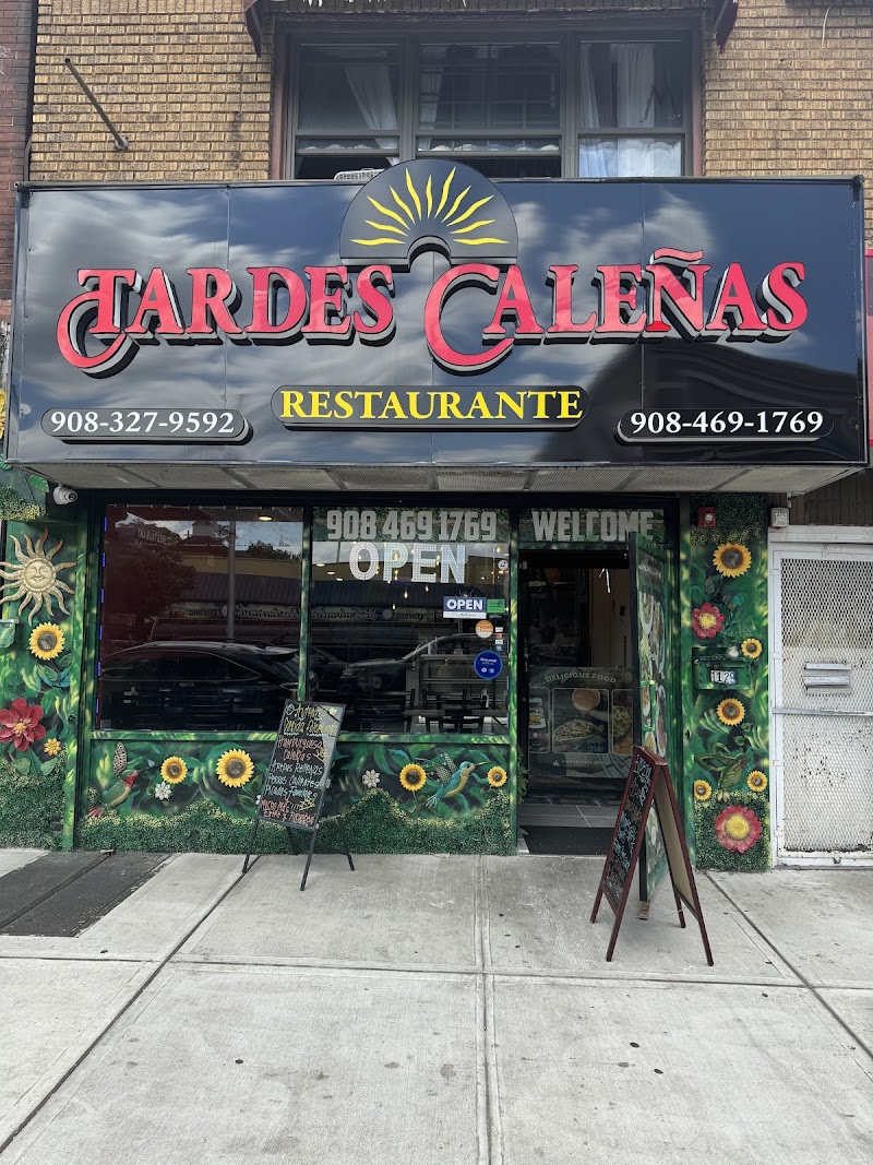 Tardes Caleñas