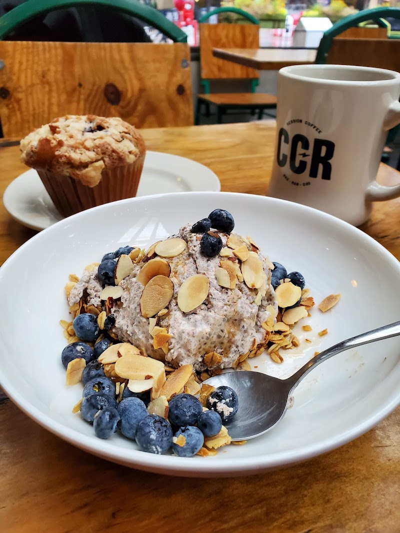 Colectivo Coffee Lincoln Park