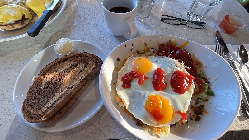 Butters Pancakes & Café