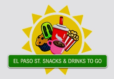 El Paso St. Snacks & Drinks to Go