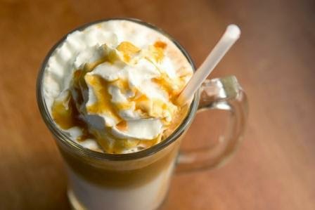 Daily Habit Espresso