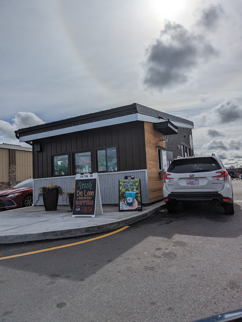 Daily Habit Espresso