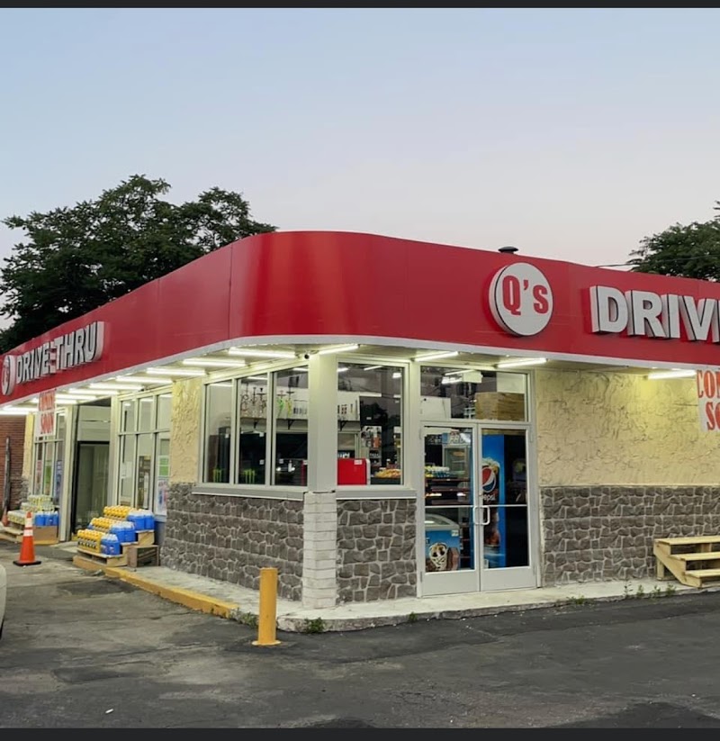 Q's Convenient and Drive Thru