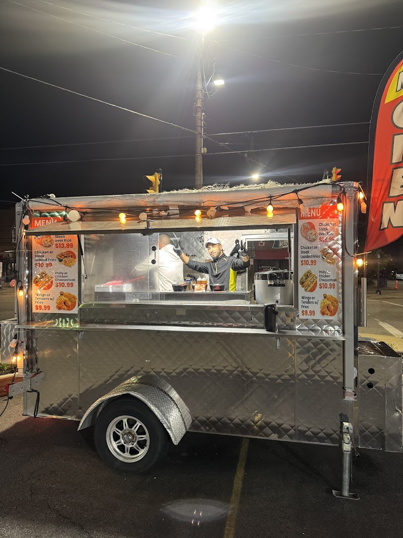 Q's Convenient and Drive Thru