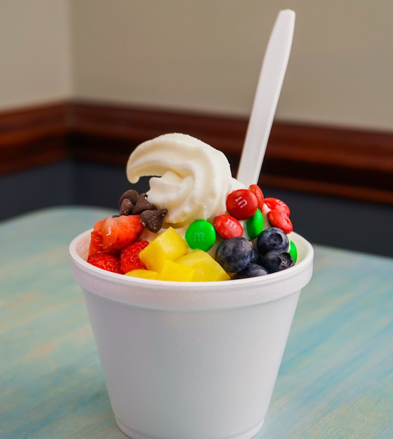 Kinley's House Coffee & Tea