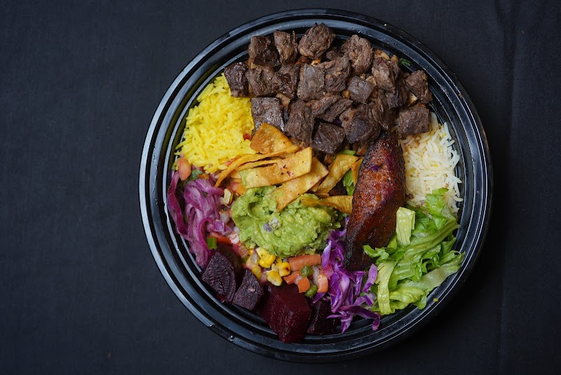 Zawadi Restaurant and Event Center