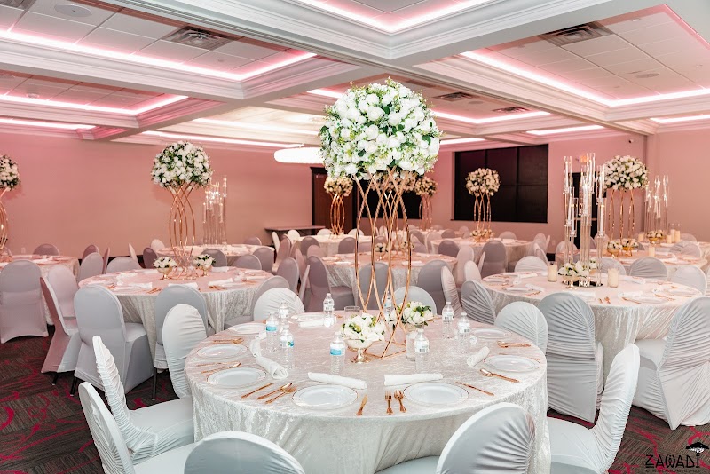 Zawadi Restaurant and Event Center