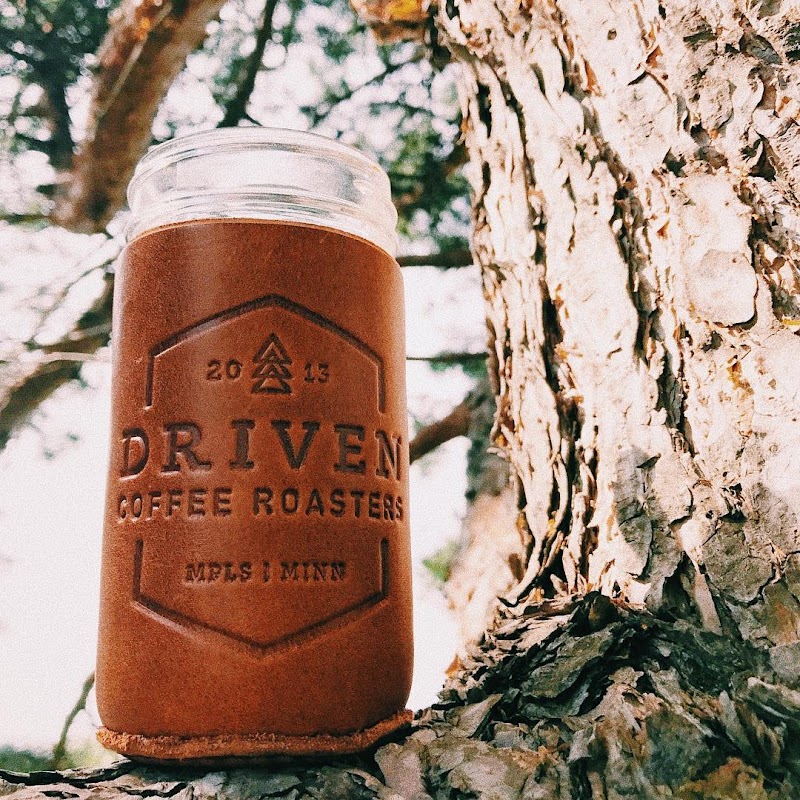 Driven Coffee Roasters