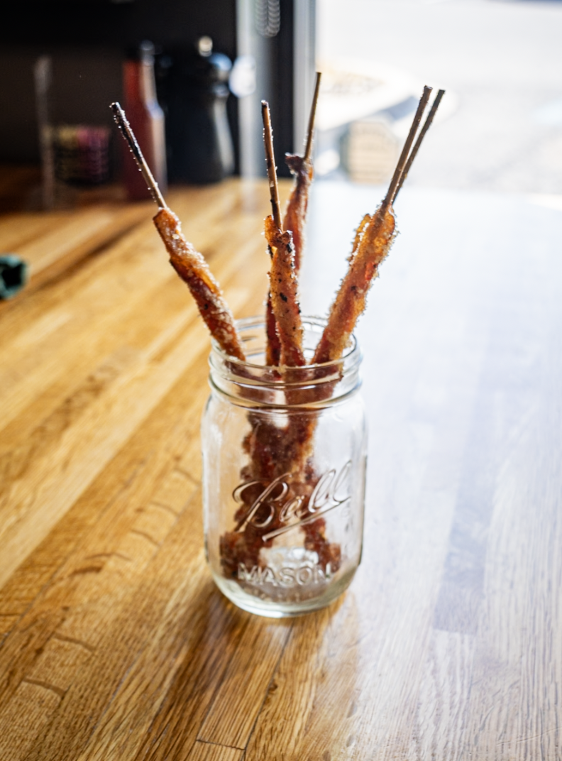 Iron Rooster - Canton