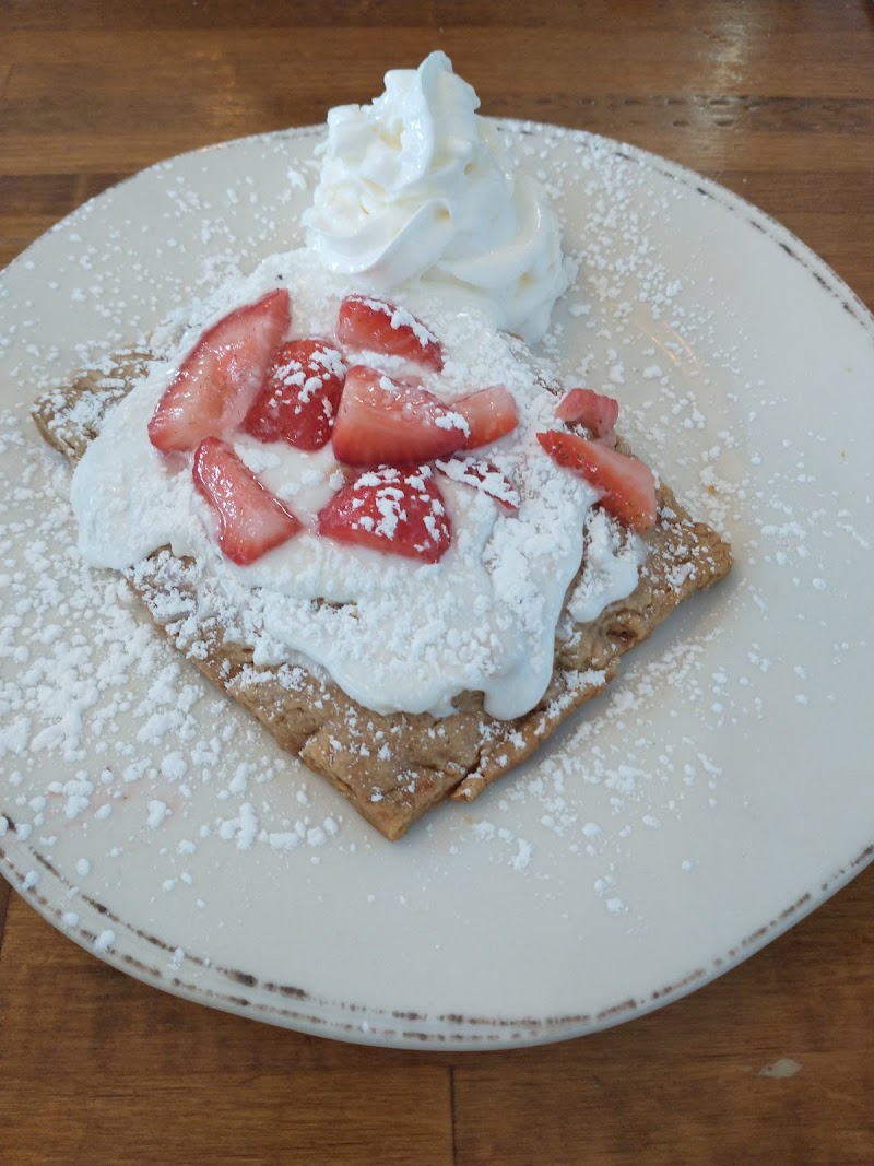 Iron Rooster - Canton