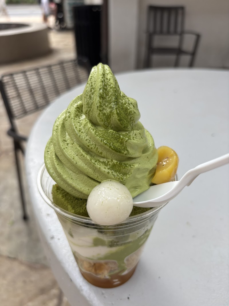 MATCHA Stand MAIKO
