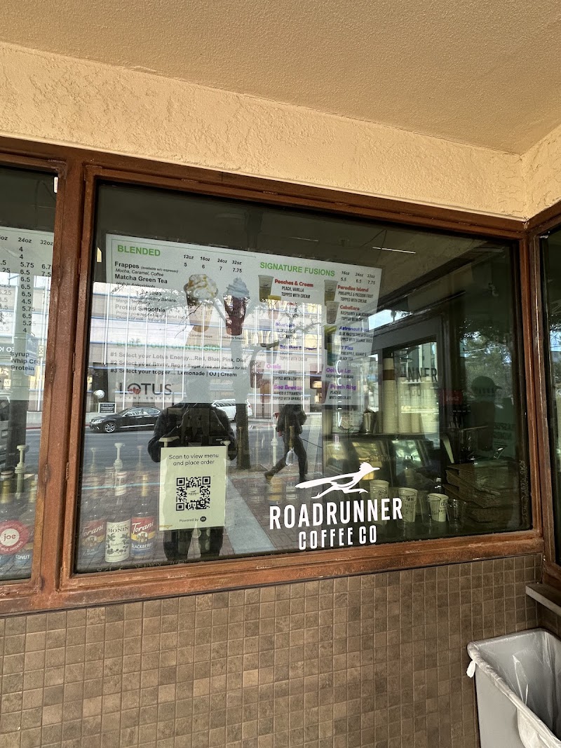 Roadrunner Coffee Co.