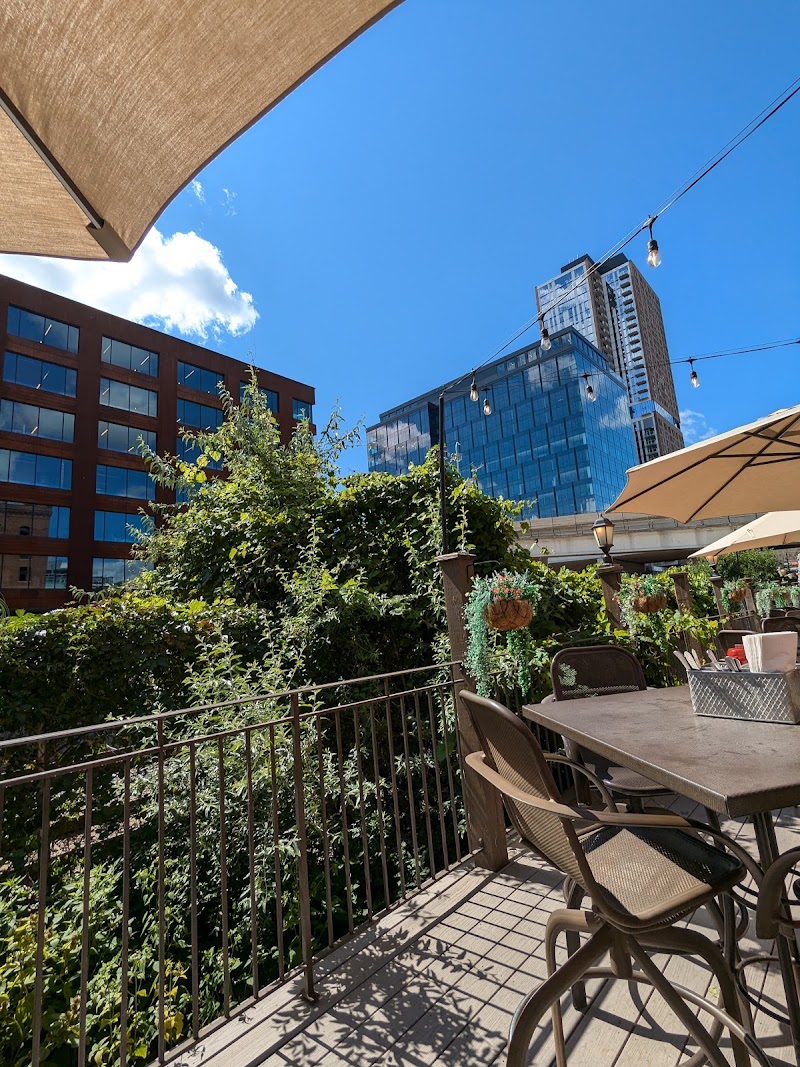 Bricksworth Beer Co.