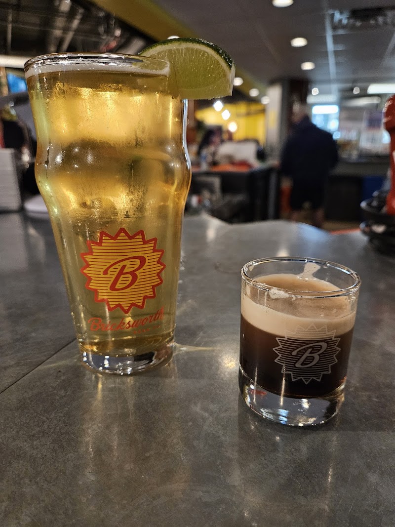 Bricksworth Beer Co.