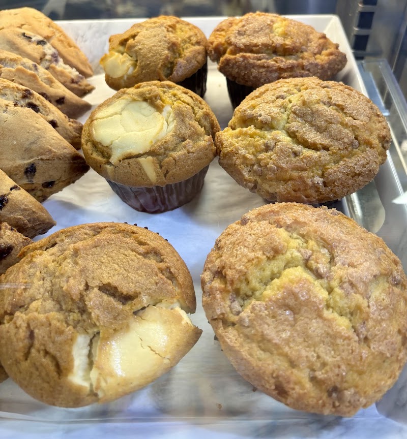 The Coffee Spot on Main