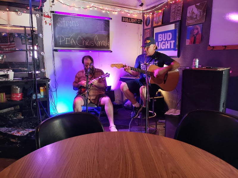 Garbo's Neighborhood Bar