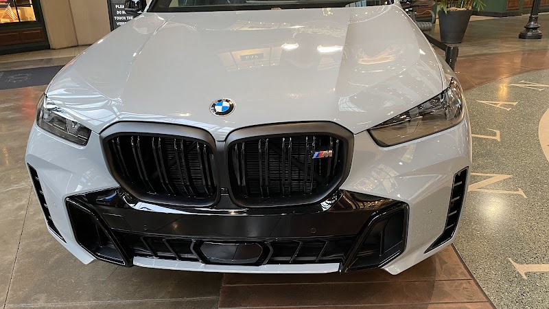 Nordstrom Espresso Bar