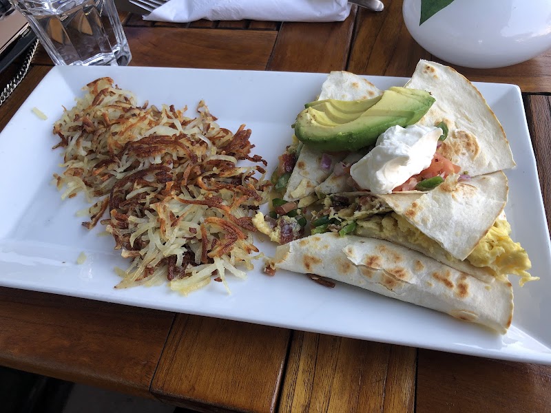 Aspen Over Easy Breakfast Club