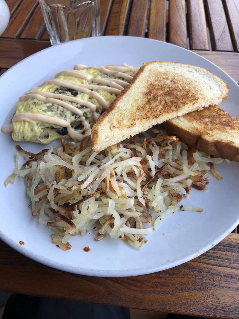 Aspen Over Easy Breakfast Club