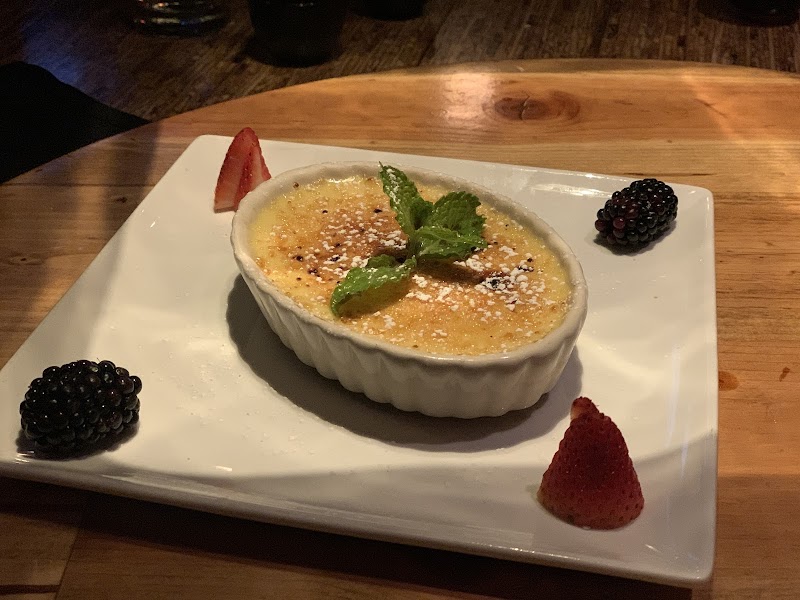 Aspen Over Easy Breakfast Club