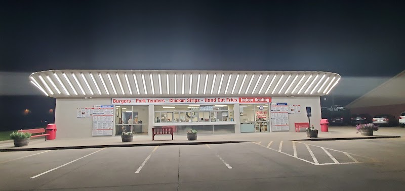 Sheridan's Frozen Custard