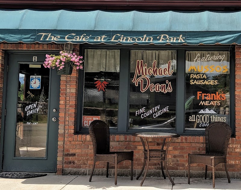 Michael Dean's Country Café
