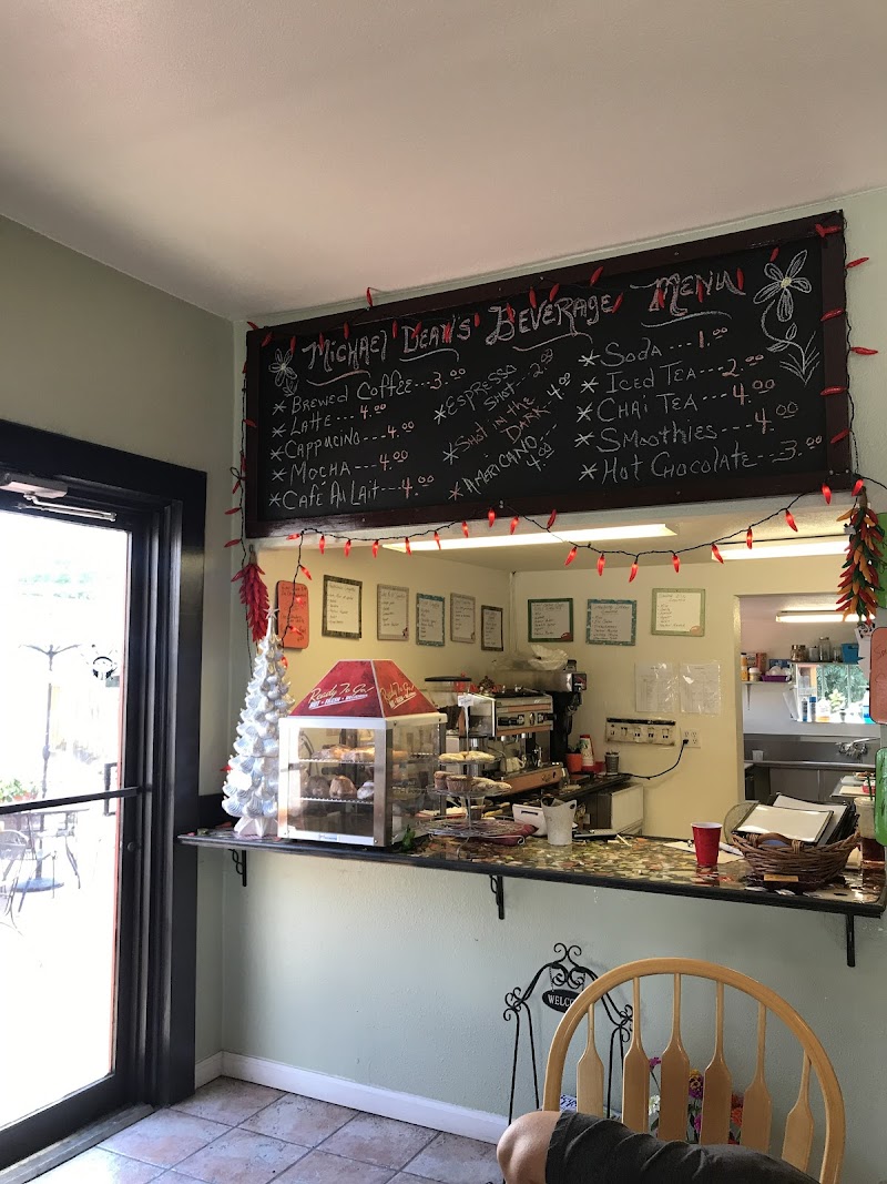 Michael Dean's Country Café