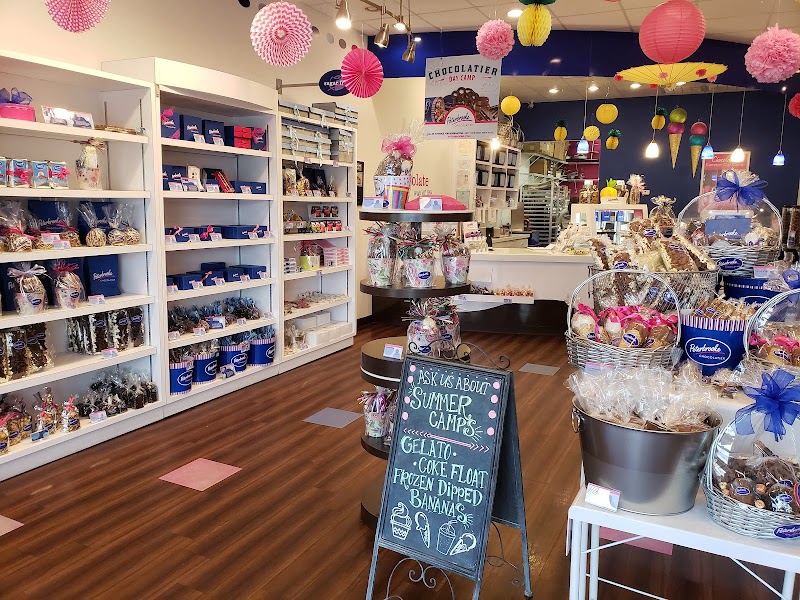 Peterbrooke Chocolatier Tuscaloosa