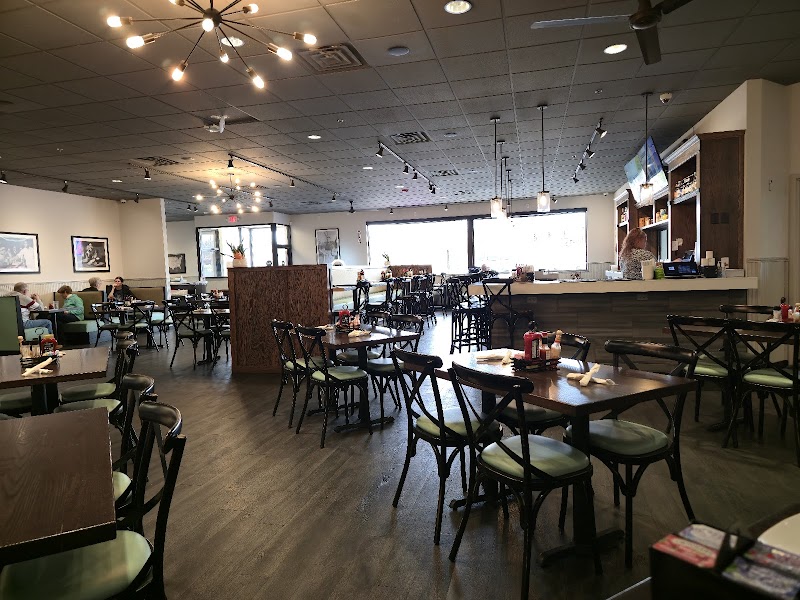 Bloody Mary Brunch Company