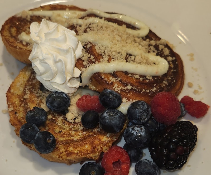 Bloody Mary Brunch Company