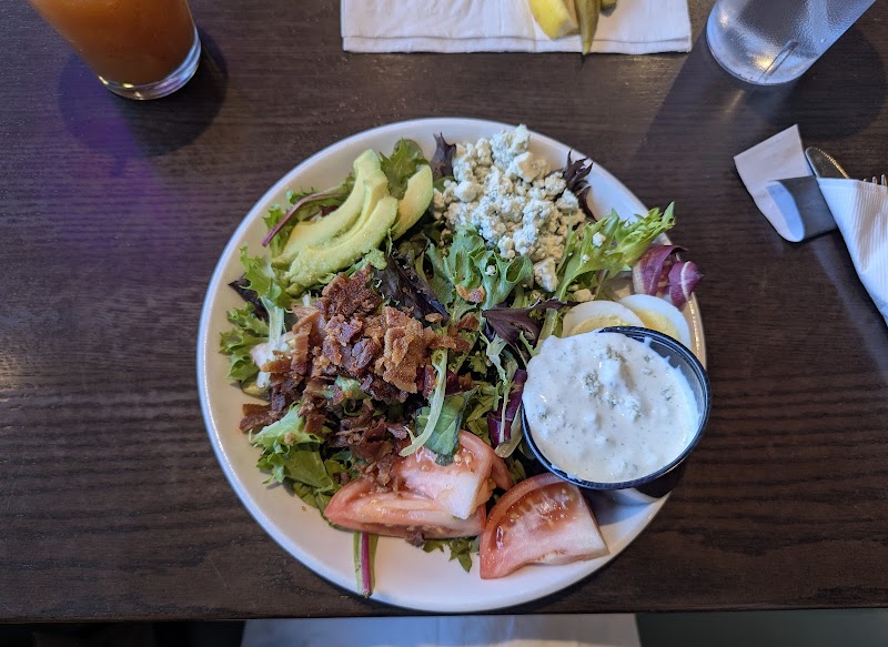 Bloody Mary Brunch Company