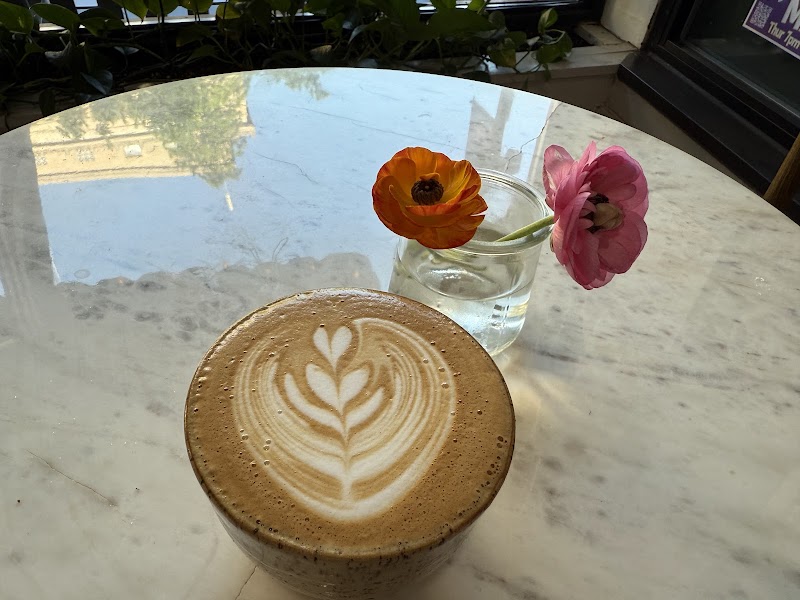 Four Points Coffee Co.