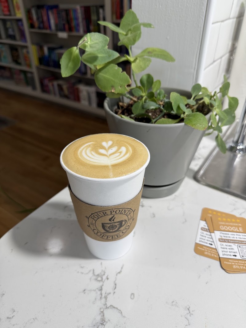 Four Points Coffee Co.