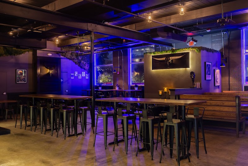 Widowmaker Taproom and Kitchen