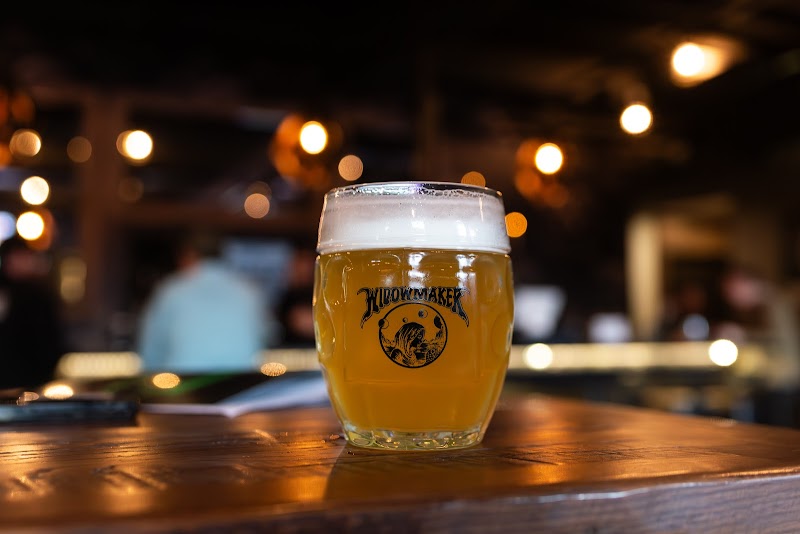 Widowmaker Taproom and Kitchen