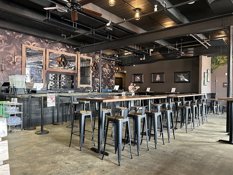 Widowmaker Taproom and Kitchen
