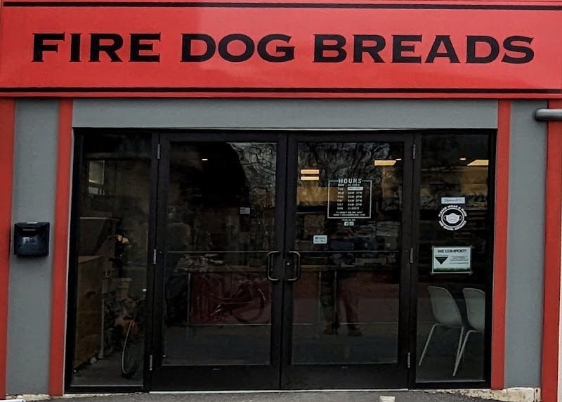 Fire Dog Breads