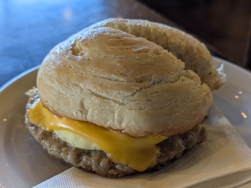 Willamette Coffee House-Canby