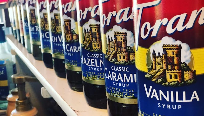 Hot Shots Espresso - Main St.