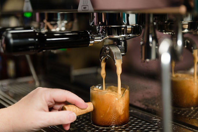 Ridge City Roasters Coffee Shop