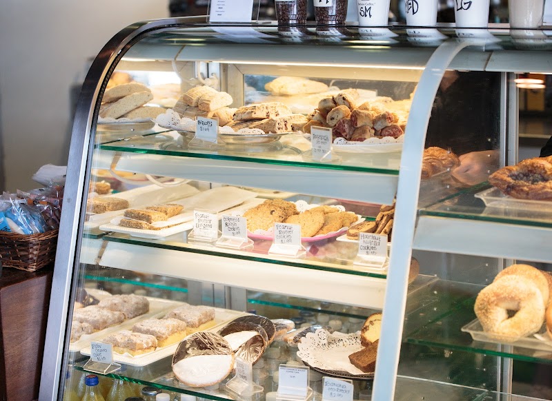 Willoughby's Coffee & Tea